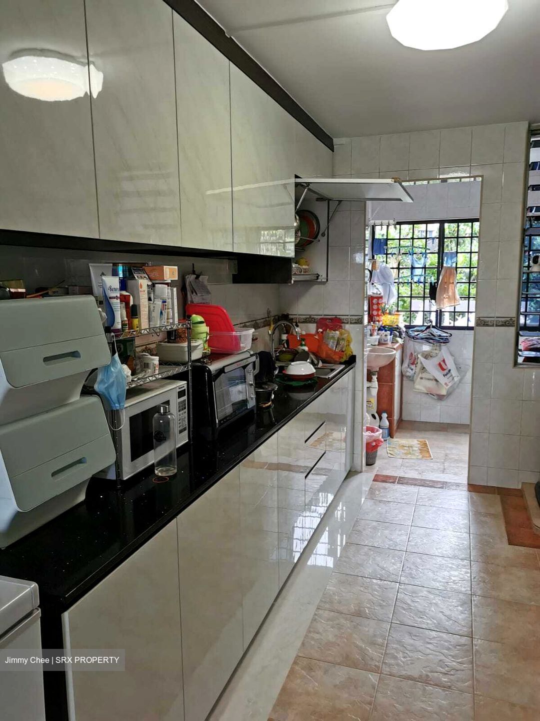 Blk 111 Woodlands Street 13 (Woodlands), HDB Executive #596214501